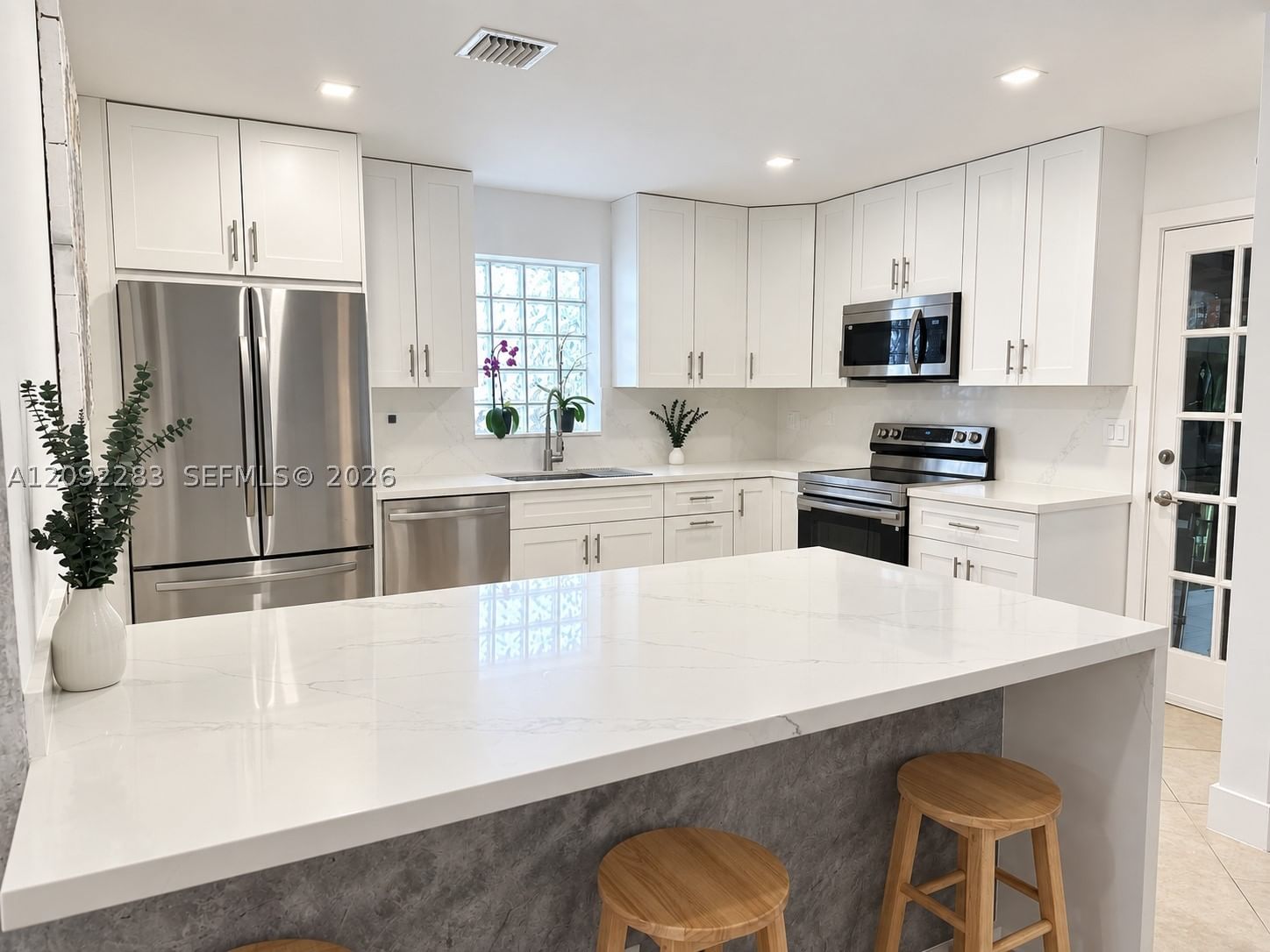 Real estate property located at 1235 Pierce St, Broward, Hollywood Lakes Section, Hollywood, FL