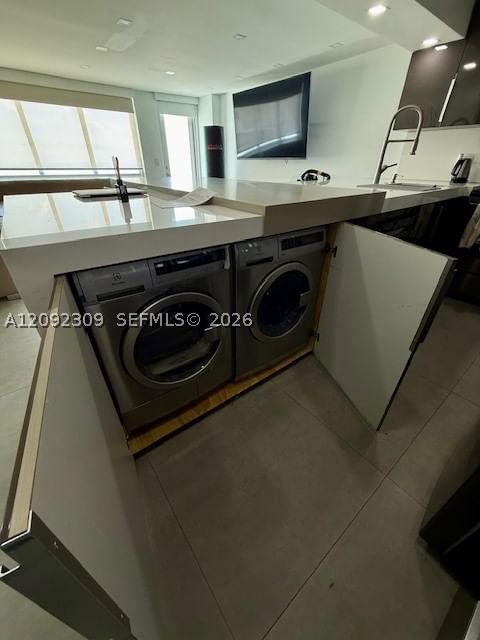 Real estate property located at 7135 Collins Ave #814, Miami-dade, Burleigh House Condo, Miami Beach, FL