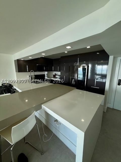 Real estate property located at 7135 Collins Ave #814, Miami-dade, Burleigh House Condo, Miami Beach, FL