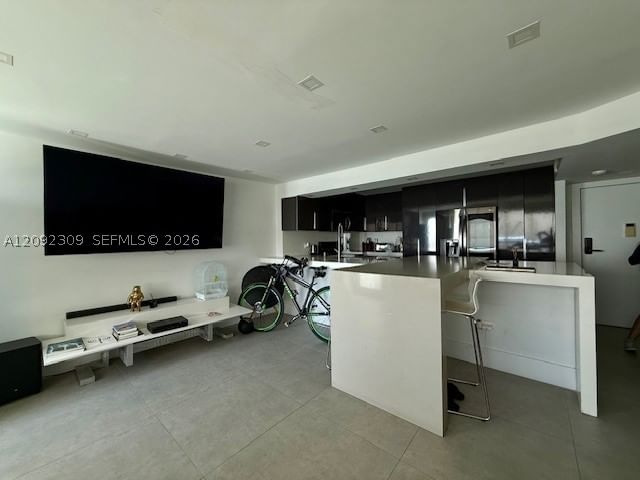 Real estate property located at 7135 Collins Ave #814, Miami-dade, Burleigh House Condo, Miami Beach, FL