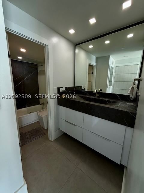 Real estate property located at 7135 Collins Ave #814, Miami-dade, Burleigh House Condo, Miami Beach, FL