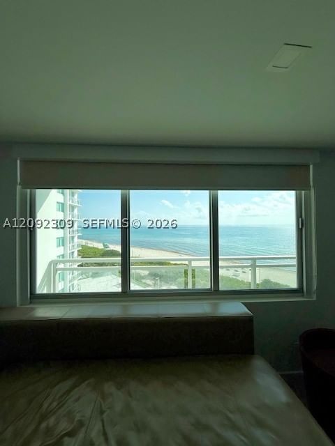 Real estate property located at 7135 Collins Ave #814, Miami-dade, Burleigh House Condo, Miami Beach, FL