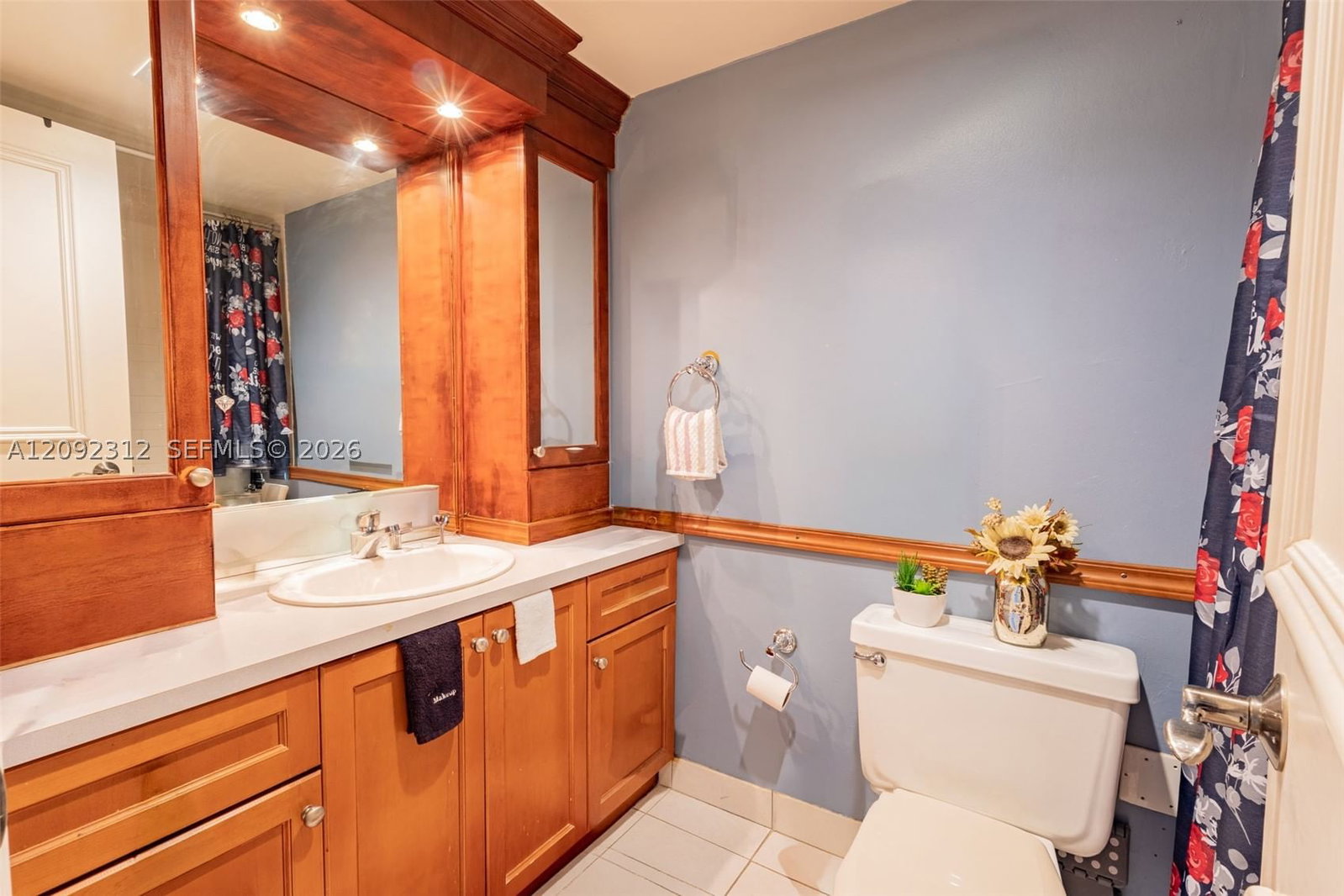 Real estate property located at 11111 Biscayne Blvd #6B, Miami-dade, Jockey Club Condo Unit Ii, Miami, FL