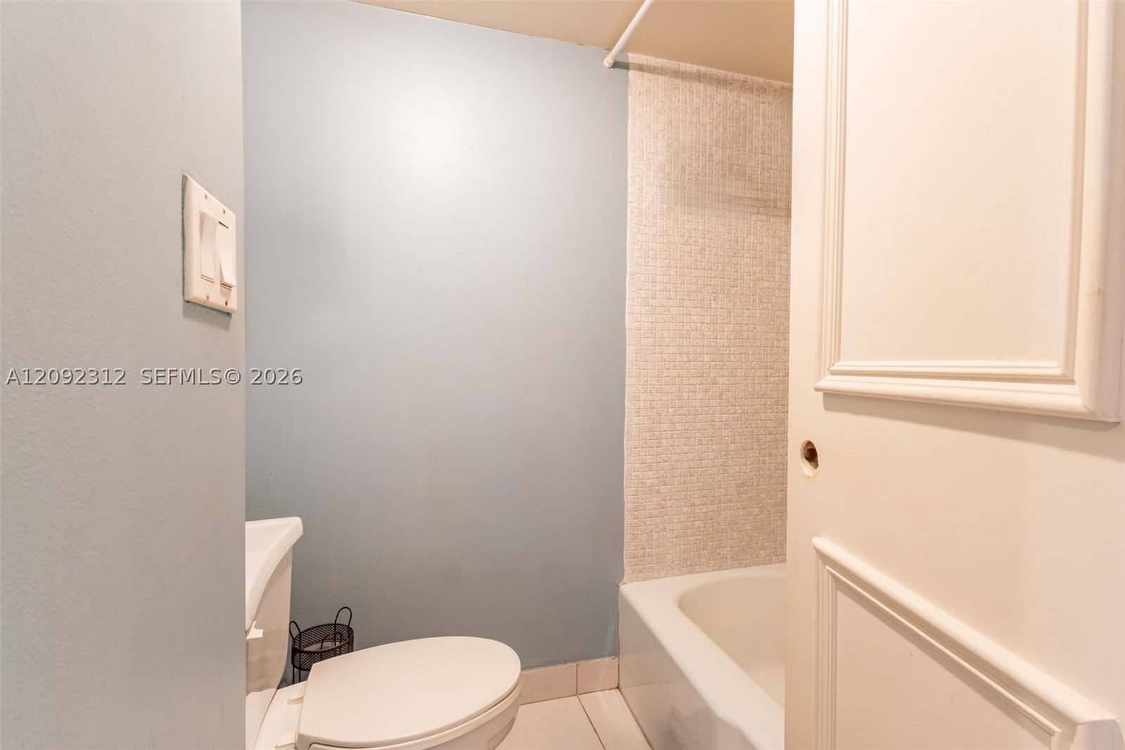 Real estate property located at 11111 Biscayne Blvd #6B, Miami-dade, Jockey Club Condo Unit Ii, Miami, FL