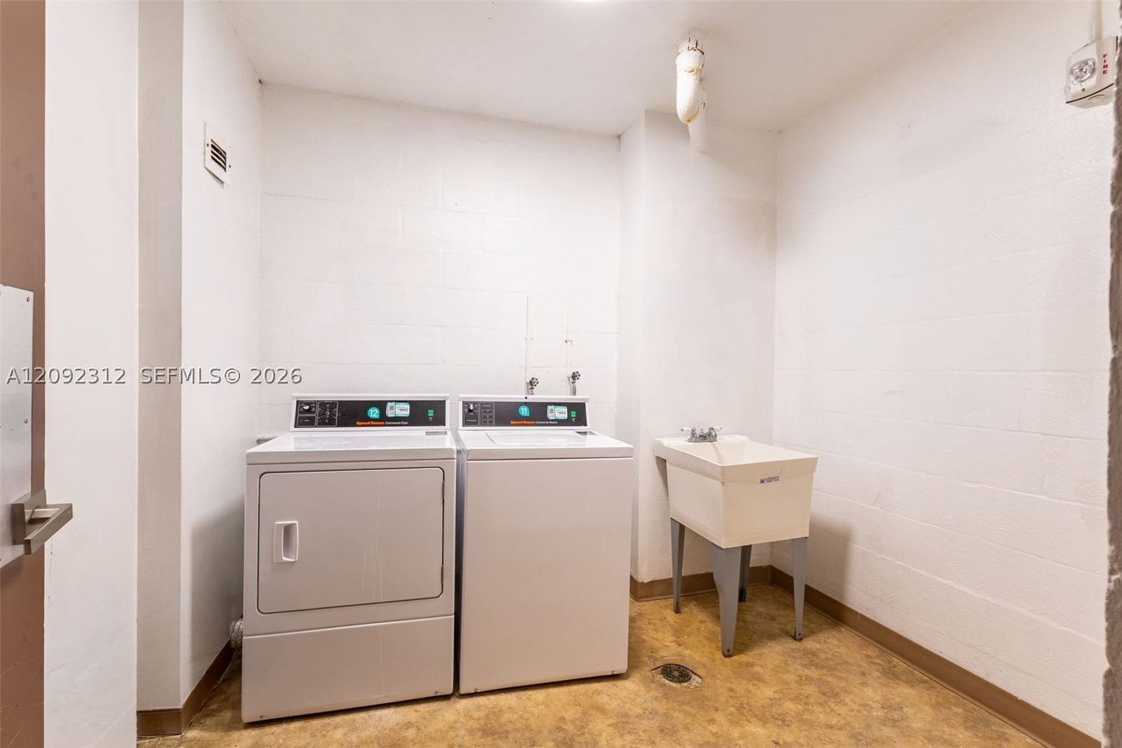 Real estate property located at 11111 Biscayne Blvd #6B, Miami-dade, Jockey Club Condo Unit Ii, Miami, FL