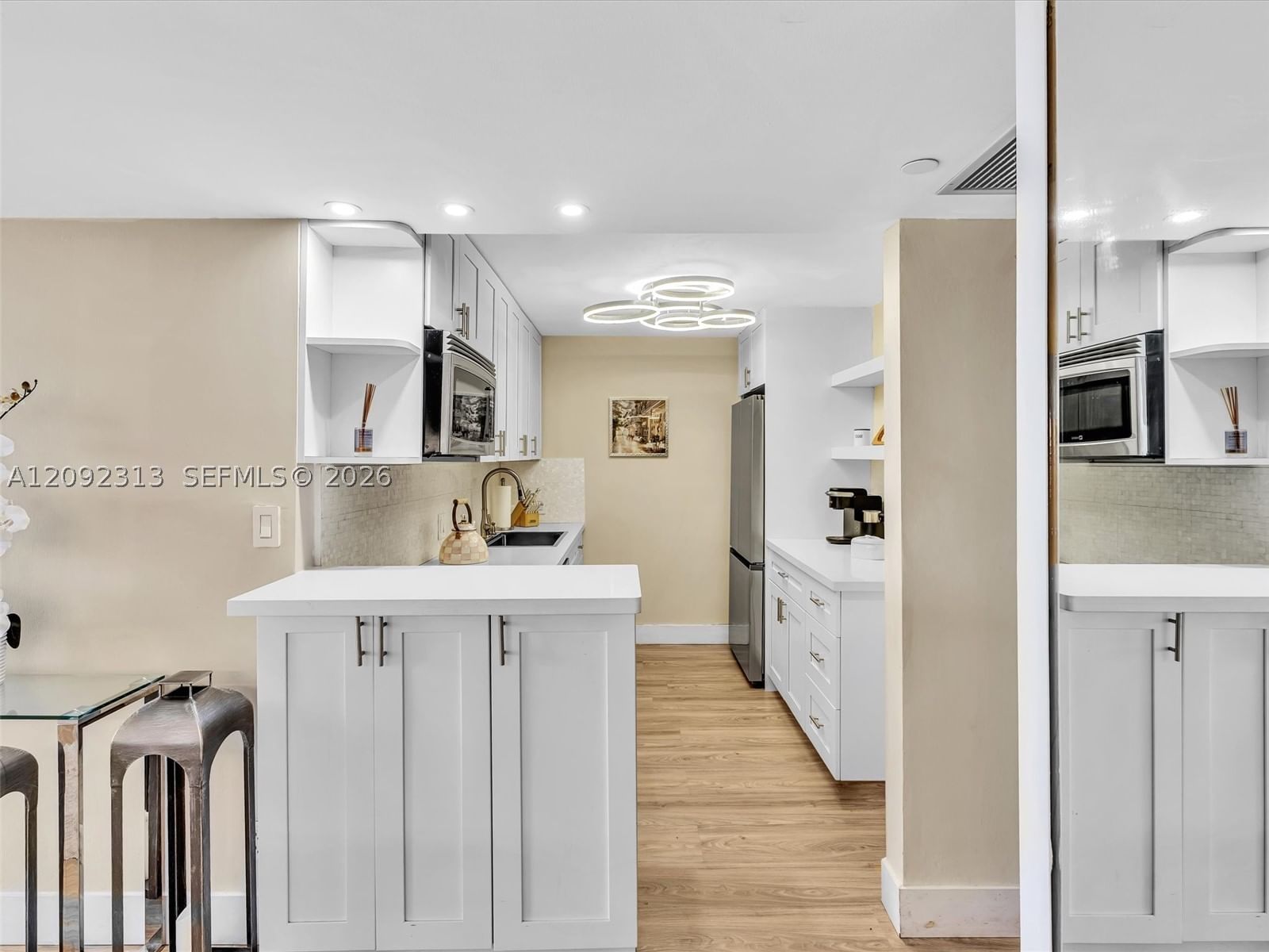 Real estate property located at 20301 Country Club Dr #622, Miami-dade, Coronado Condo- Tower Ii, Aventura, FL