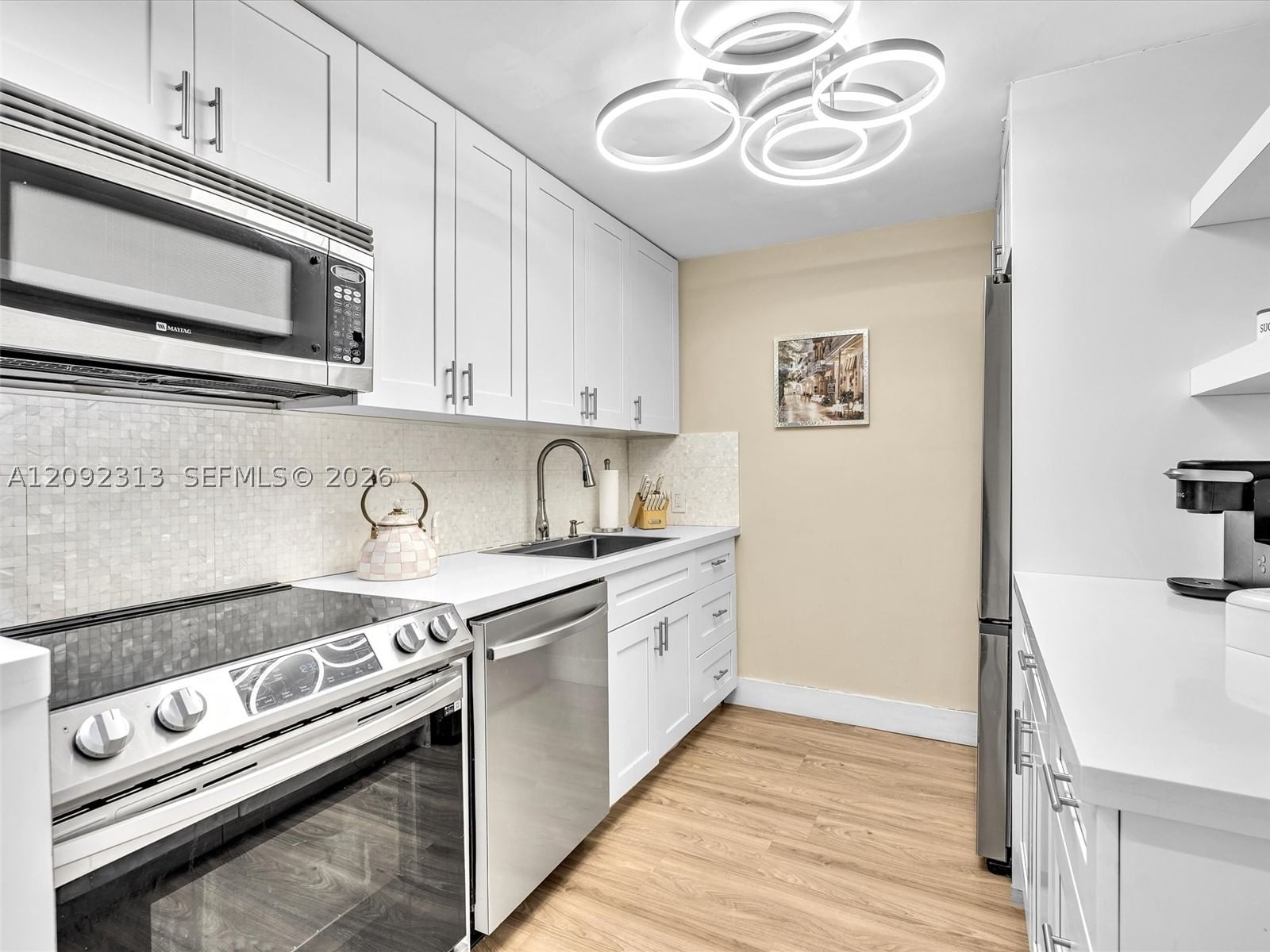 Real estate property located at 20301 Country Club Dr #622, Miami-dade, Coronado Condo- Tower Ii, Aventura, FL
