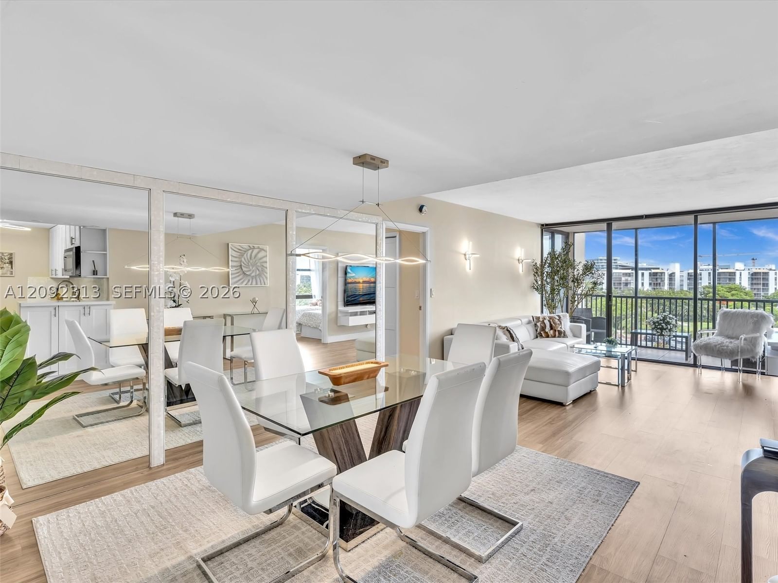 Real estate property located at 20301 Country Club Dr #622, Miami-dade, Coronado Condo- Tower Ii, Aventura, FL