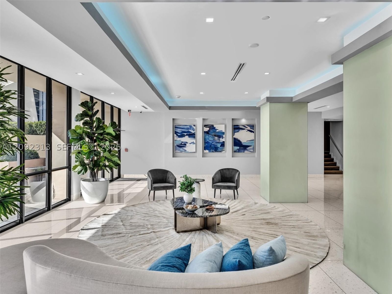 Real estate property located at 20301 Country Club Dr #622, Miami-dade, Coronado Condo- Tower Ii, Aventura, FL