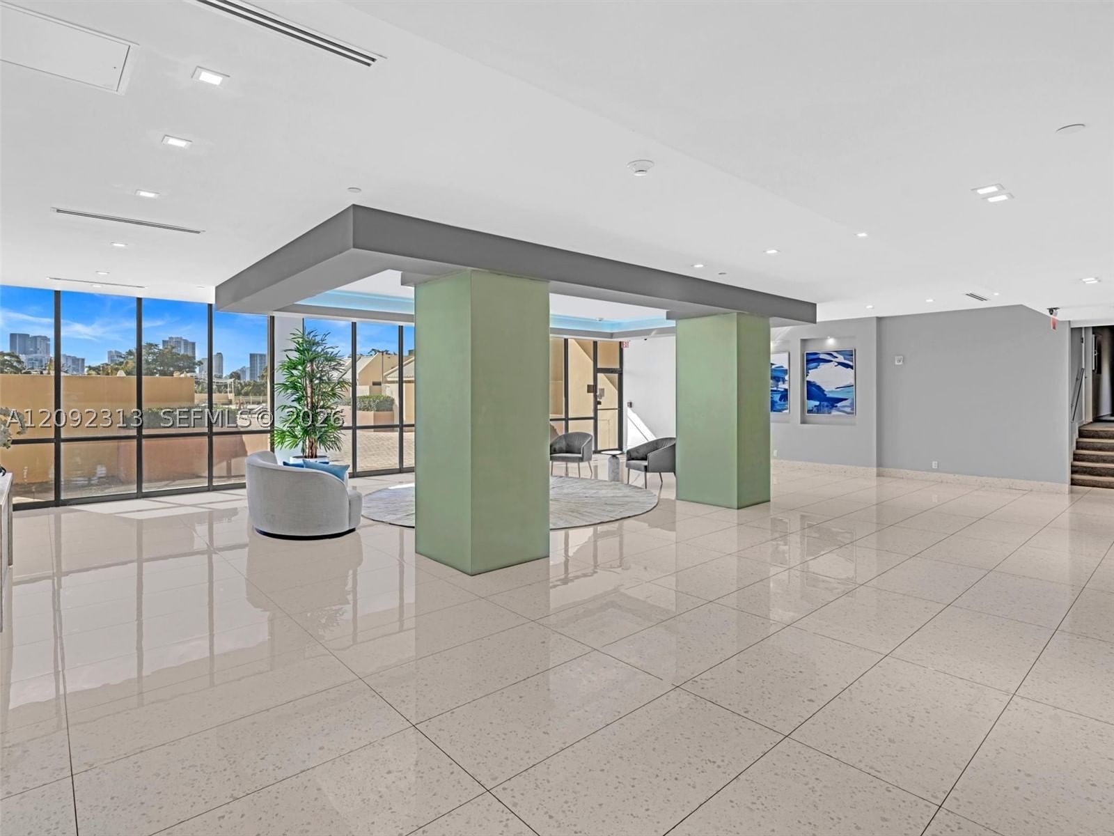 Real estate property located at 20301 Country Club Dr #622, Miami-dade, Coronado Condo- Tower Ii, Aventura, FL
