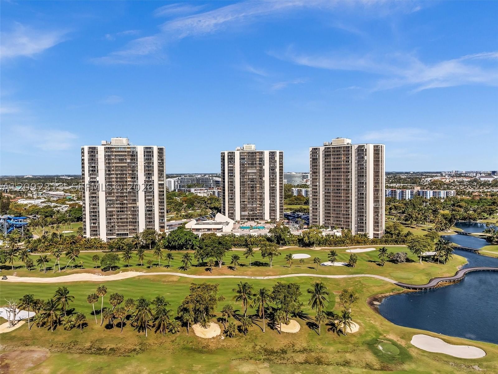 Real estate property located at 20301 Country Club Dr #622, Miami-dade, Coronado Condo- Tower Ii, Aventura, FL