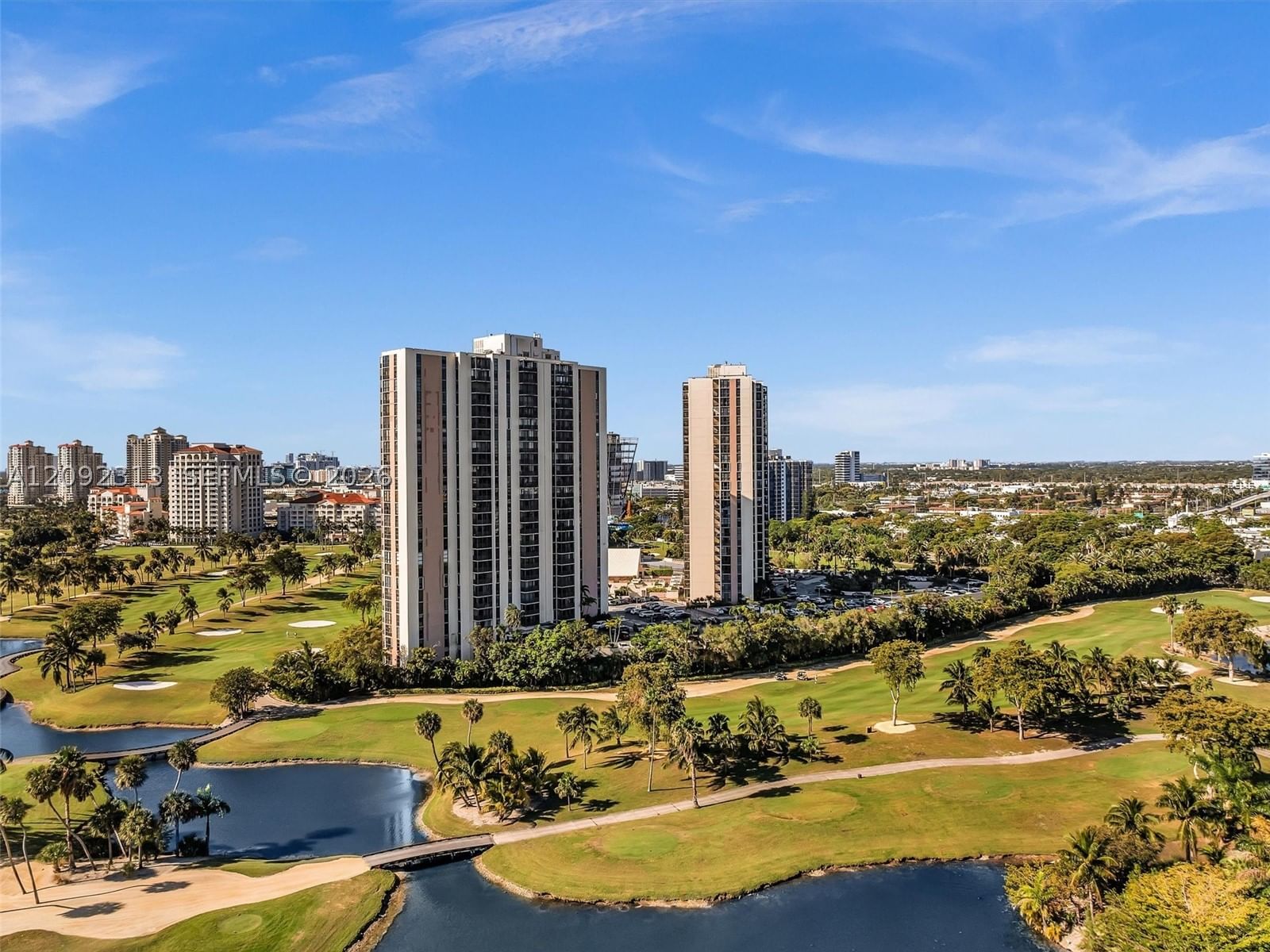 Real estate property located at 20301 Country Club Dr #622, Miami-dade, Coronado Condo- Tower Ii, Aventura, FL