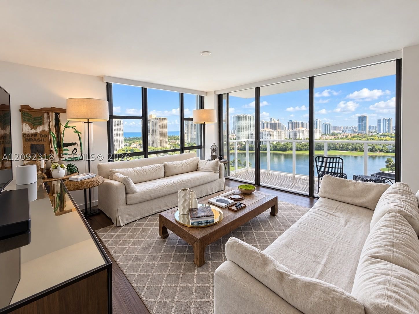 Real estate property located at 3625 Country Club Dr #2003, Miami-dade, Aventura Eldorado Condo, Aventura, FL