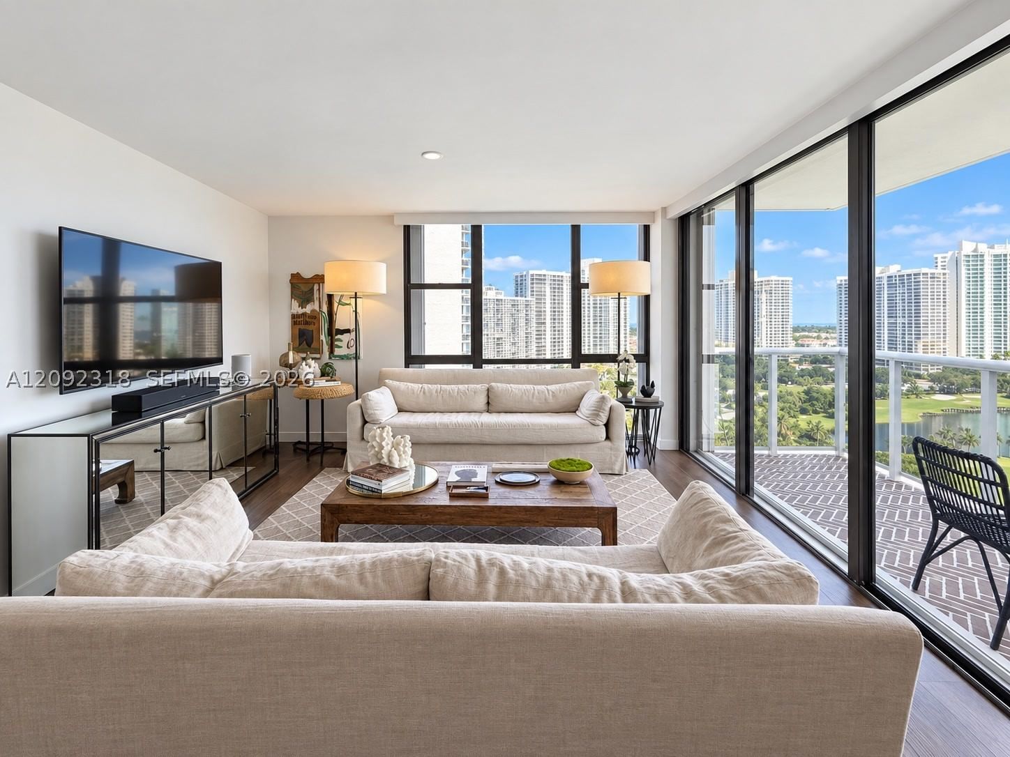Real estate property located at 3625 Country Club Dr #2003, Miami-dade, Aventura Eldorado Condo, Aventura, FL