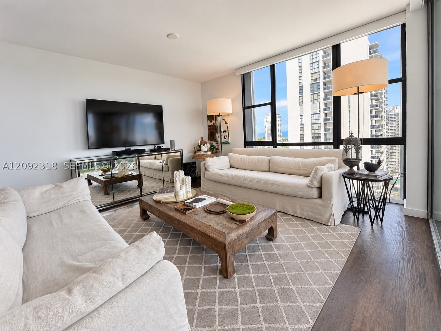 Real estate property located at 3625 Country Club Dr #2003, Miami-dade, Aventura Eldorado Condo, Aventura, FL