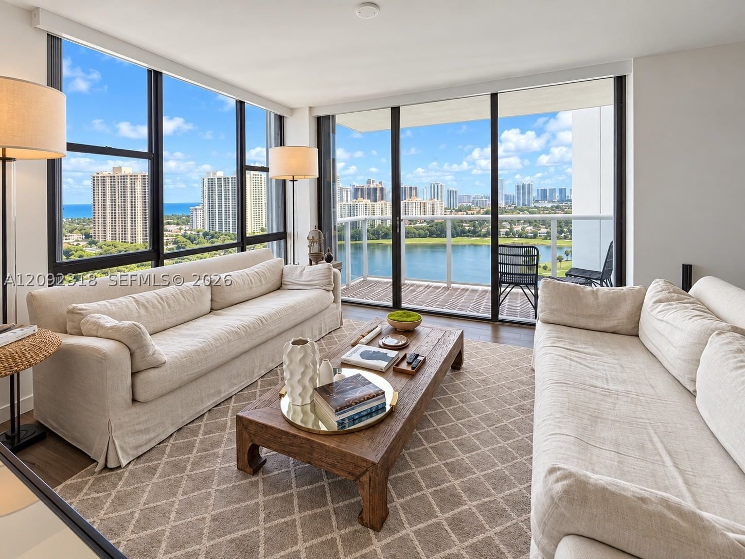 Real estate property located at 3625 Country Club Dr #2003, Miami-dade, Aventura Eldorado Condo, Aventura, FL