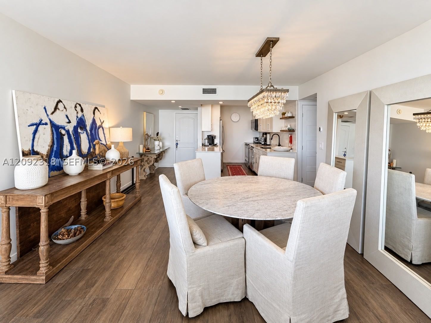 Real estate property located at 3625 Country Club Dr #2003, Miami-dade, Aventura Eldorado Condo, Aventura, FL