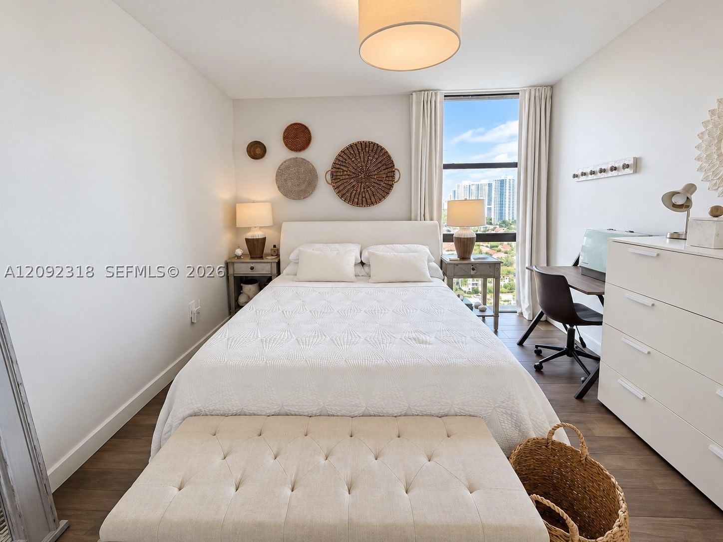 Real estate property located at 3625 Country Club Dr #2003, Miami-dade, Aventura Eldorado Condo, Aventura, FL