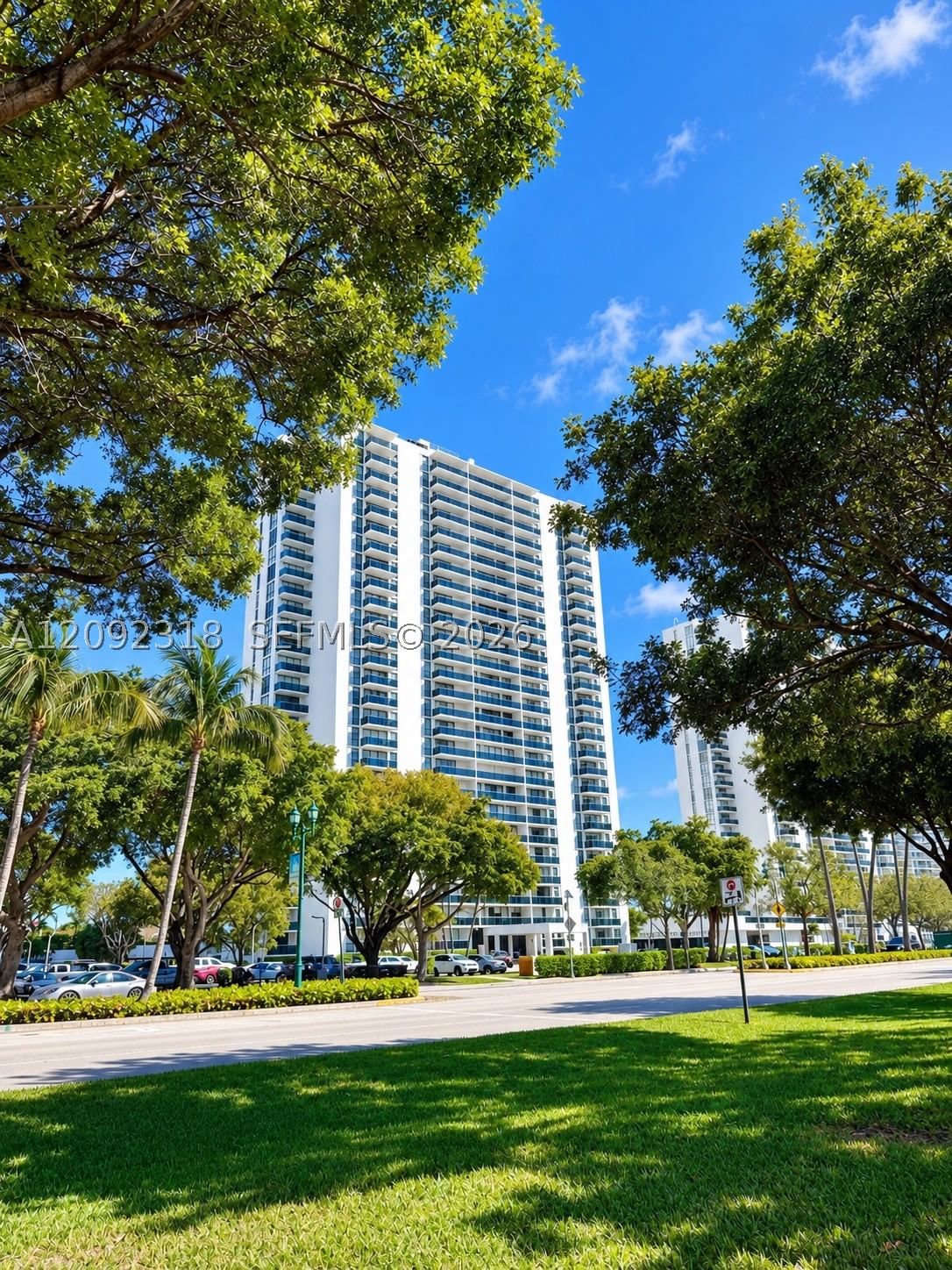 Real estate property located at 3625 Country Club Dr #2003, Miami-dade, Aventura Eldorado Condo, Aventura, FL