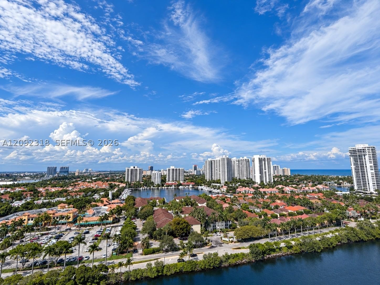 Real estate property located at 3625 Country Club Dr #2003, Miami-dade, Aventura Eldorado Condo, Aventura, FL