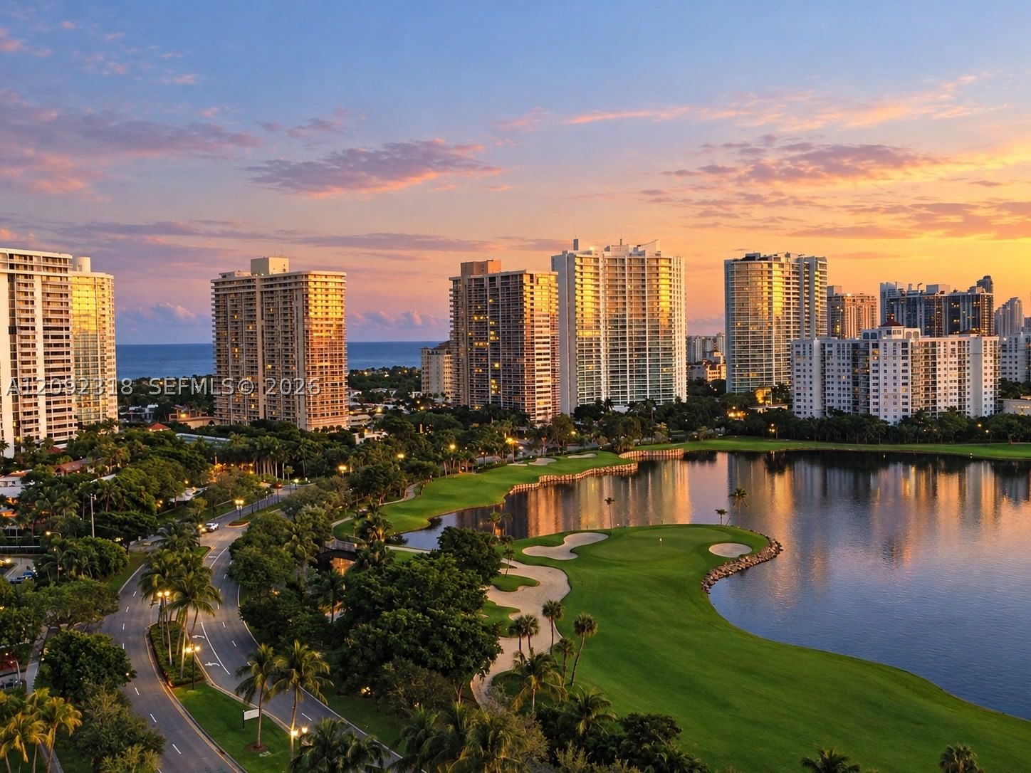 Real estate property located at 3625 Country Club Dr #2003, Miami-dade, Aventura Eldorado Condo, Aventura, FL