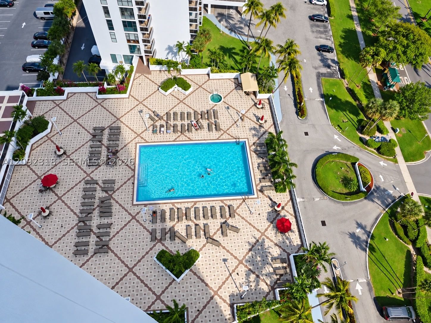 Real estate property located at 3625 Country Club Dr #2003, Miami-dade, Aventura Eldorado Condo, Aventura, FL