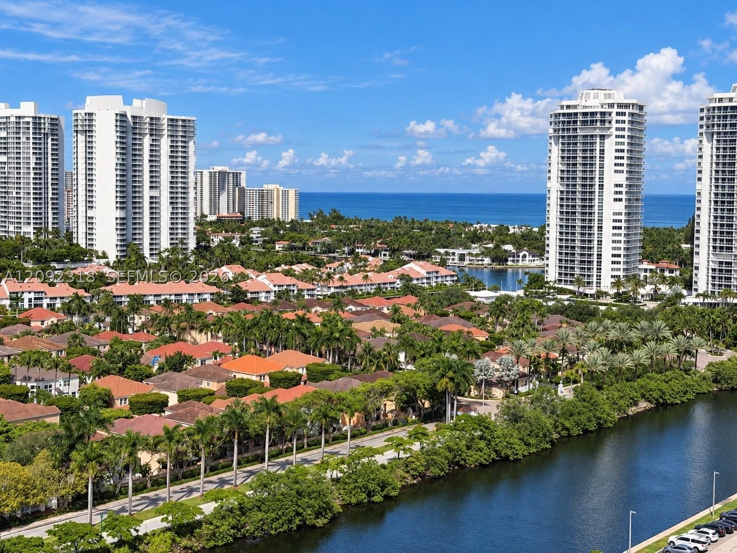 Real estate property located at 3625 Country Club Dr #2003, Miami-dade, Aventura Eldorado Condo, Aventura, FL
