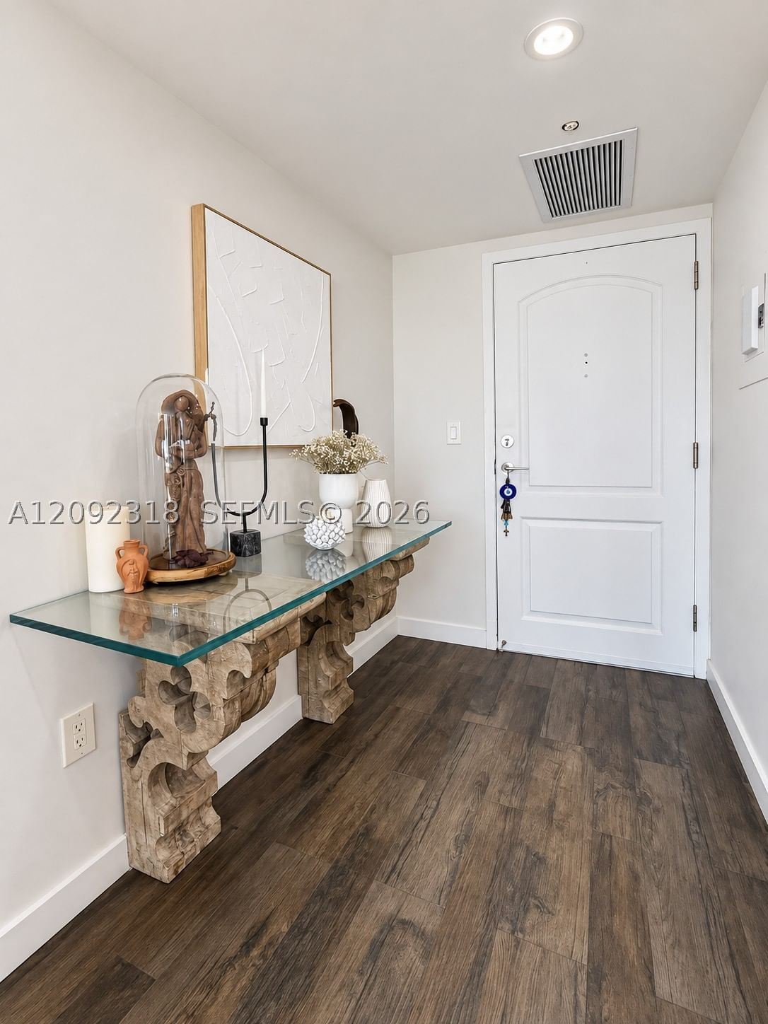Real estate property located at 3625 Country Club Dr #2003, Miami-dade, Aventura Eldorado Condo, Aventura, FL