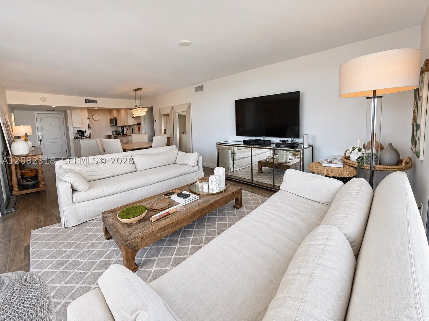 Real estate property located at 3625 Country Club Dr #2003, Miami-dade, Aventura Eldorado Condo, Aventura, FL