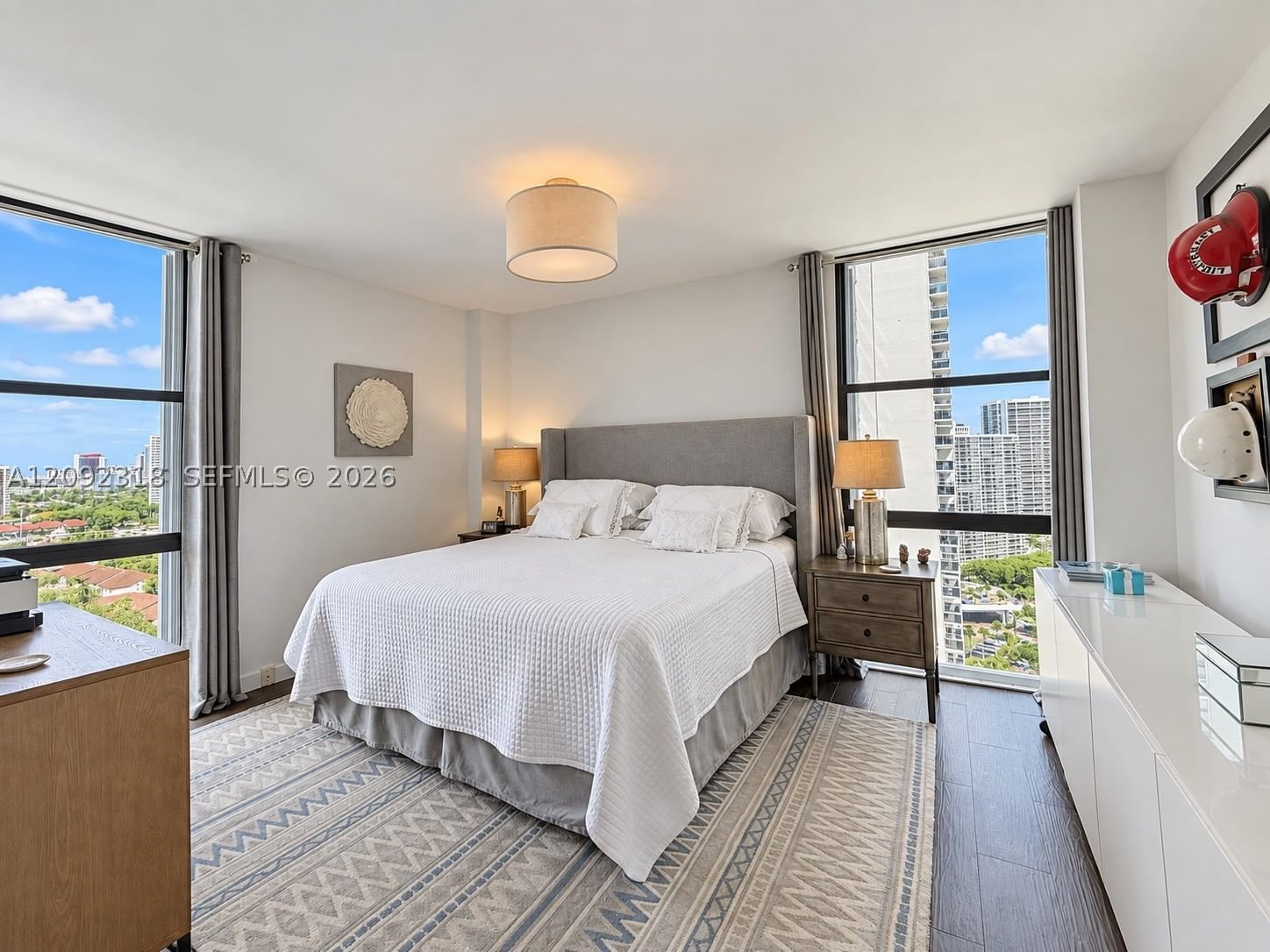 Real estate property located at 3625 Country Club Dr #2003, Miami-dade, Aventura Eldorado Condo, Aventura, FL