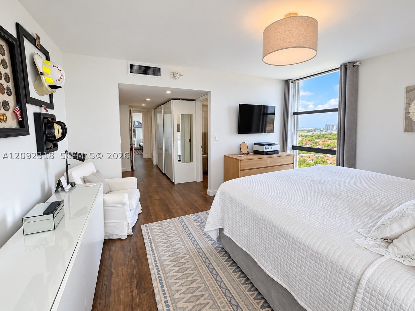 Real estate property located at 3625 Country Club Dr #2003, Miami-dade, Aventura Eldorado Condo, Aventura, FL