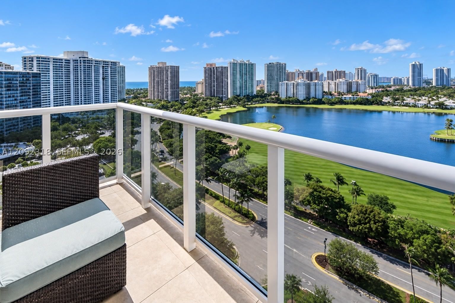 Real estate property located at 3625 Country Club Dr #2003, Miami-dade, Aventura Eldorado Condo, Aventura, FL