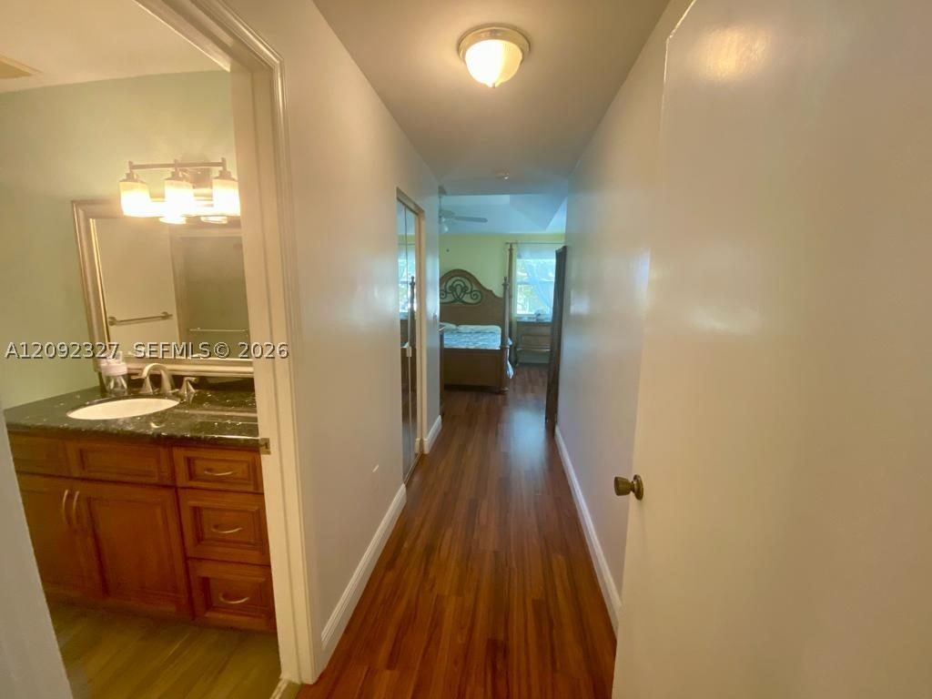Real estate property located at 4046 Eastridge Dr, Broward, Crystal View Townhomes Pl, Deerfield Beach, FL