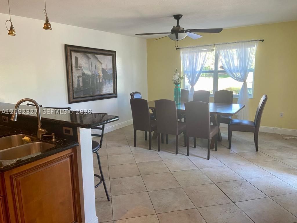 Real estate property located at 4046 Eastridge Dr, Broward, Crystal View Townhomes Pl, Deerfield Beach, FL
