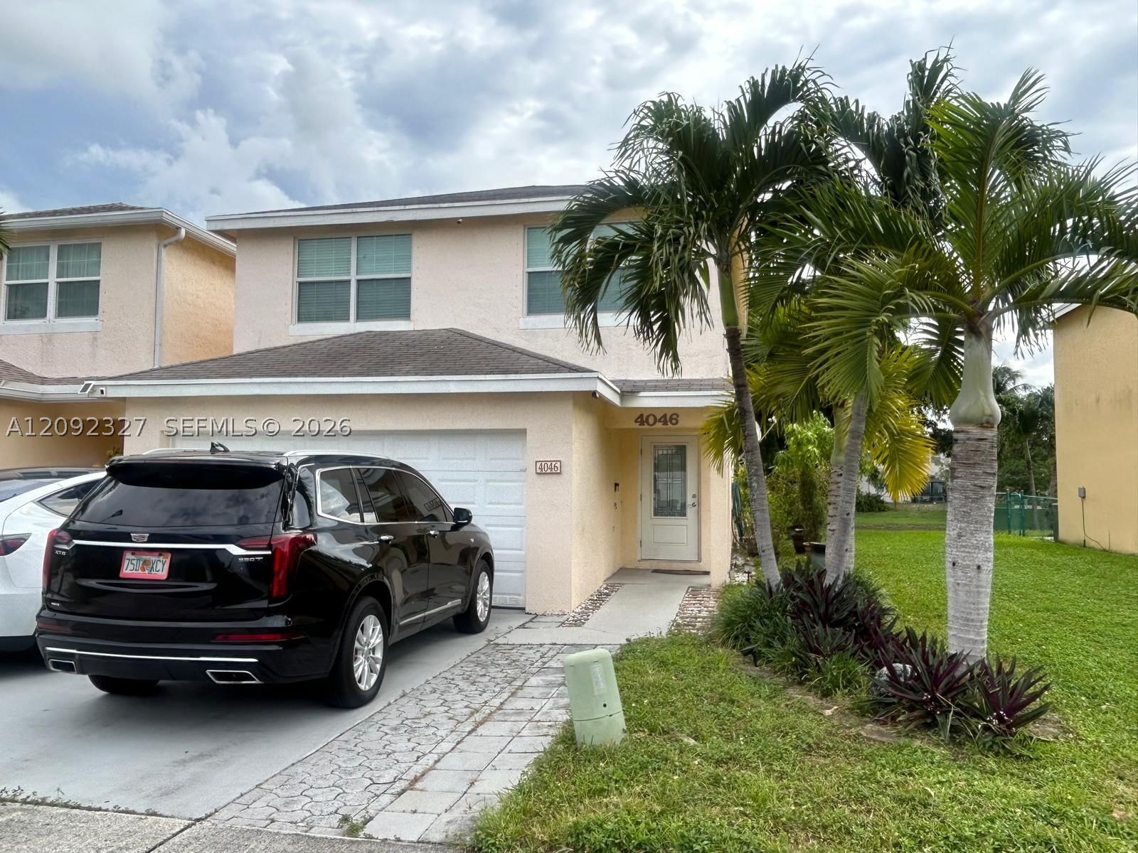 Real estate property located at 4046 Eastridge Dr, Broward, Crystal View Townhomes Pl, Deerfield Beach, FL