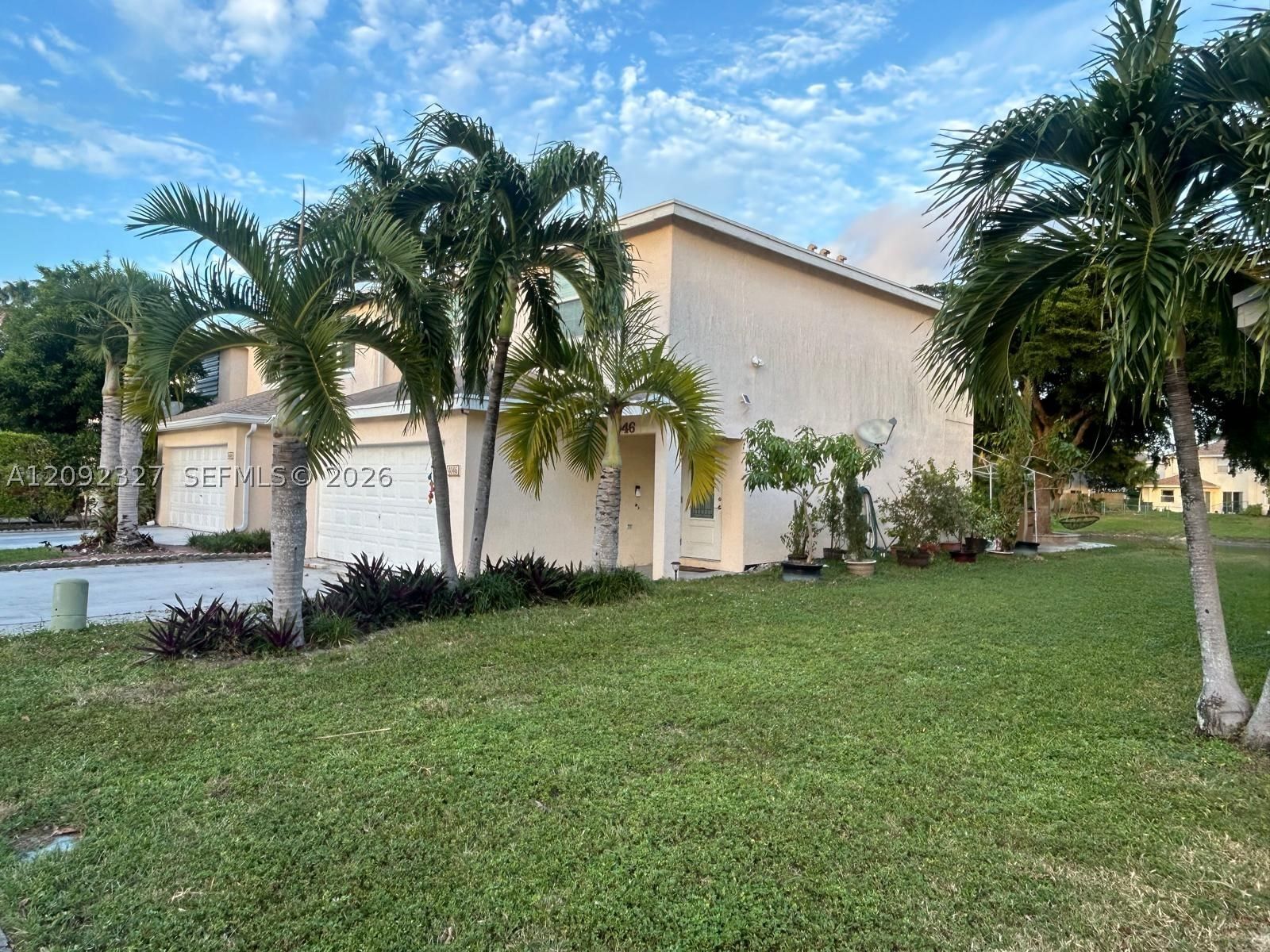 Real estate property located at 4046 Eastridge Dr, Broward, Crystal View Townhomes Pl, Deerfield Beach, FL