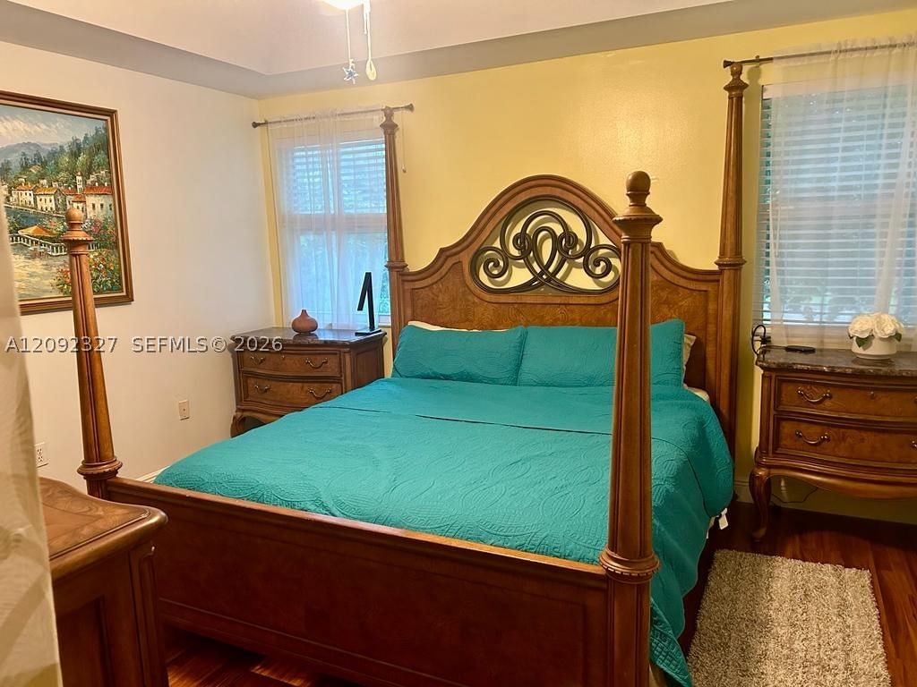 Real estate property located at 4046 Eastridge Dr, Broward, Crystal View Townhomes Pl, Deerfield Beach, FL