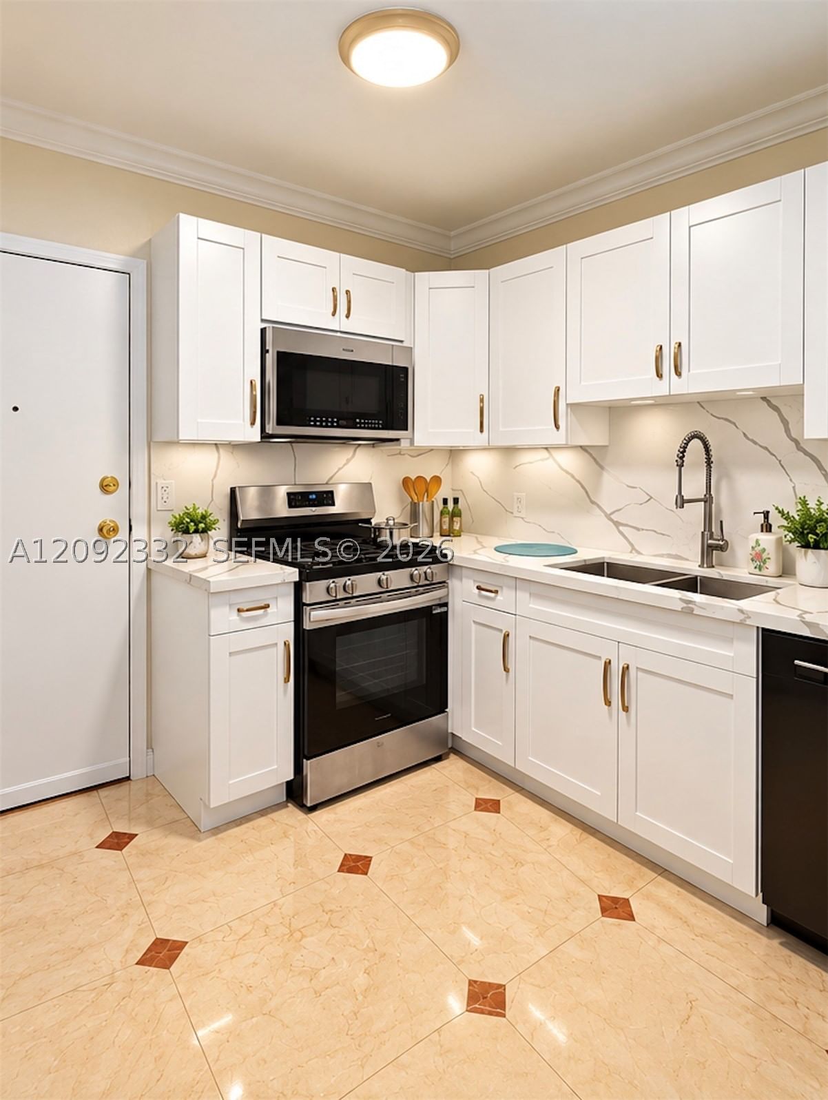 Real estate property located at 700 Biltmore Way #1212, Miami-dade, David William Hotel Condo, Coral Gables, FL