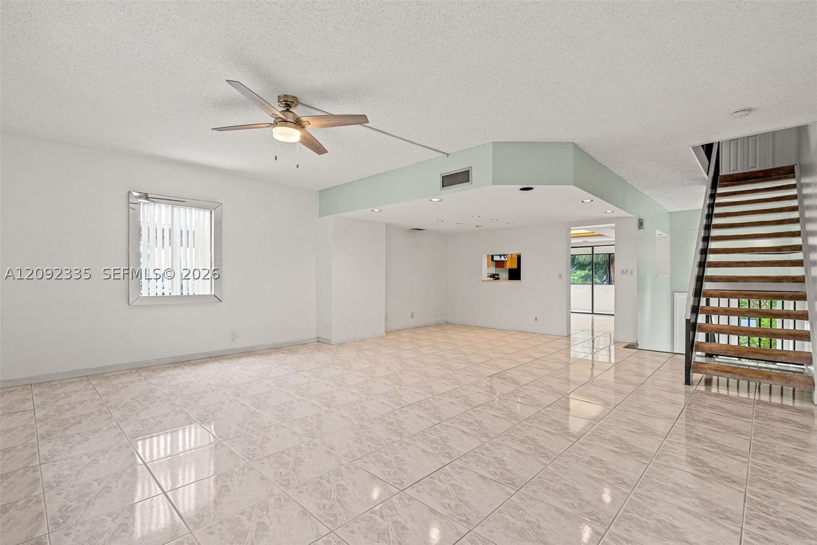 Real estate property located at 3225 13th St #201, Broward, Tor-palm Townhouses Condo, Pompano Beach, FL