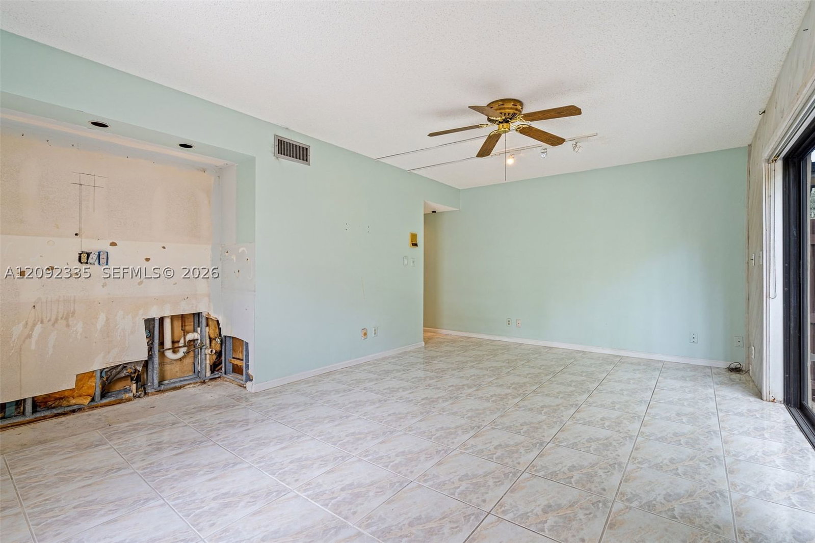 Real estate property located at 3225 13th St #201, Broward, Tor-palm Townhouses Condo, Pompano Beach, FL