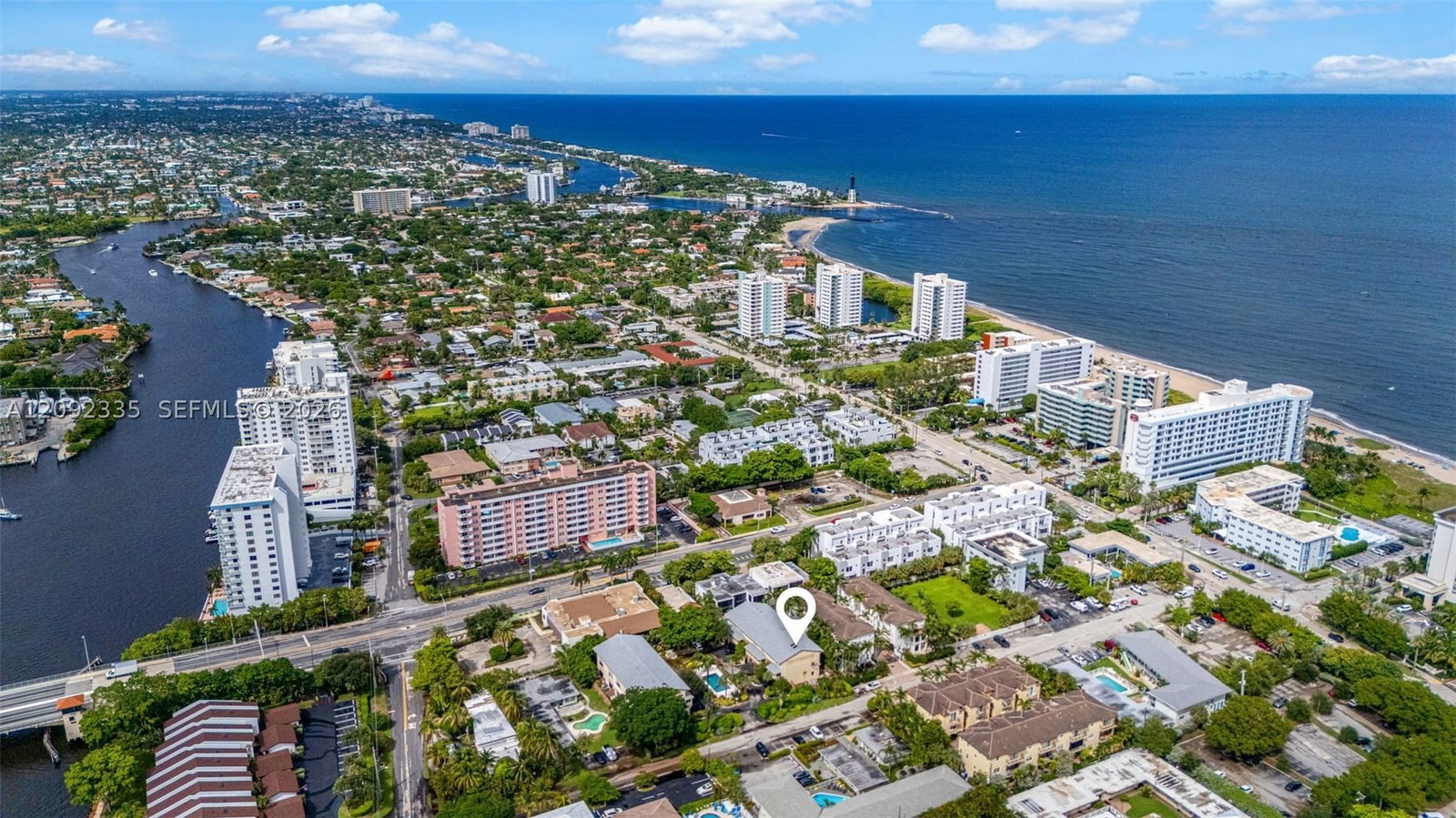 Real estate property located at 3225 13th St #201, Broward, Tor-palm Townhouses Condo, Pompano Beach, FL