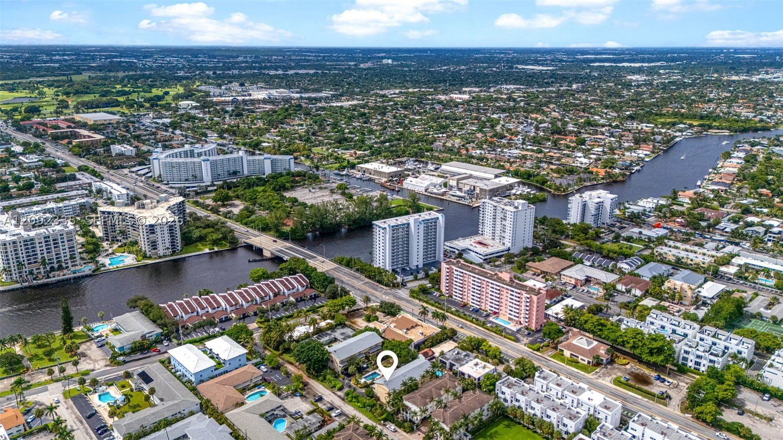 Real estate property located at 3225 13th St #201, Broward, Tor-palm Townhouses Condo, Pompano Beach, FL