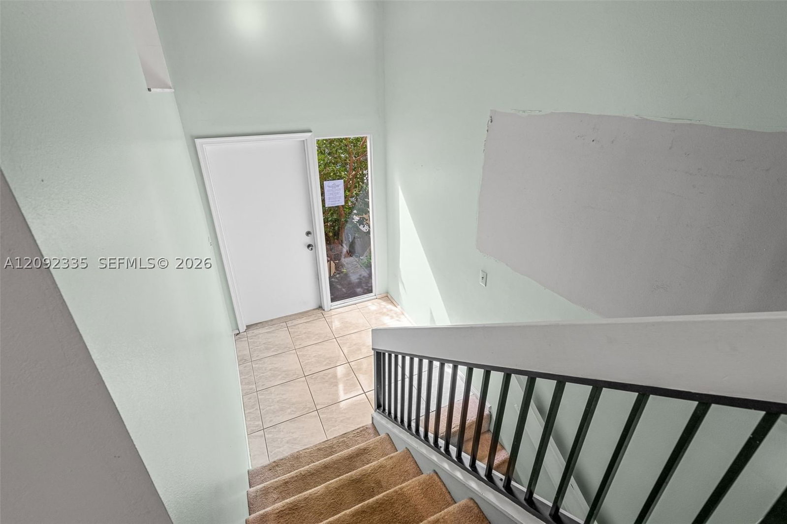 Real estate property located at 3225 13th St #201, Broward, Tor-palm Townhouses Condo, Pompano Beach, FL