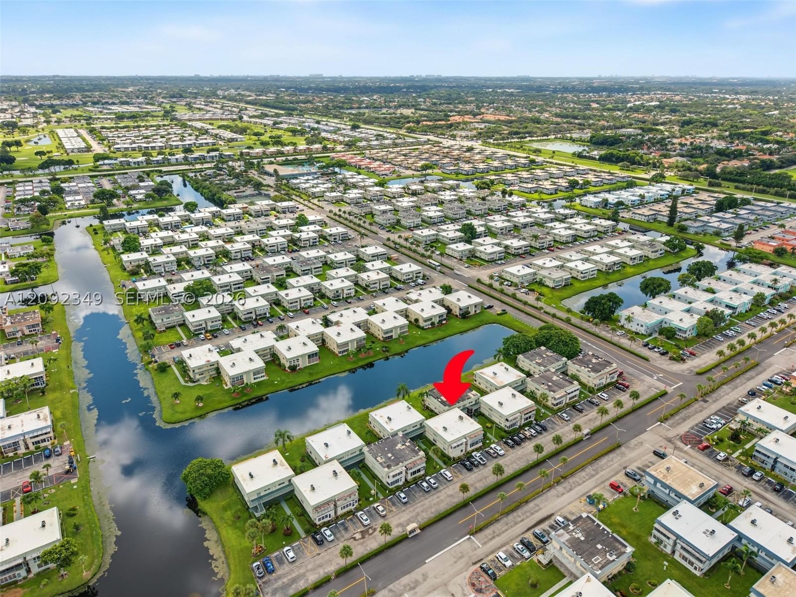 Real estate property located at 373 Monaco H H, Palm Beach, Kings Point Monaco Condos, Delray Beach, FL