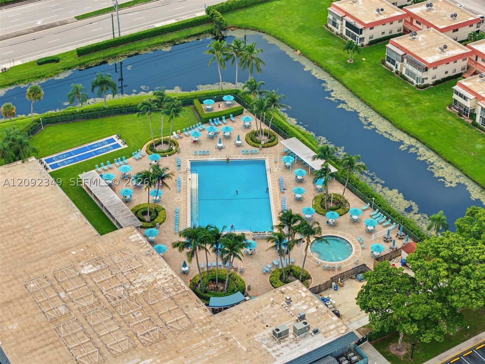 Real estate property located at 373 Monaco H H, Palm Beach, Kings Point Monaco Condos, Delray Beach, FL