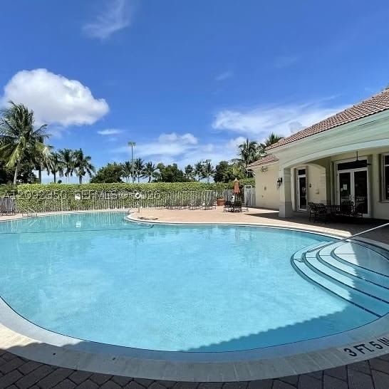 Real estate property located at 8014 Big Pine Way, Palm Beach, North County Pud 2, Riviera Beach, FL