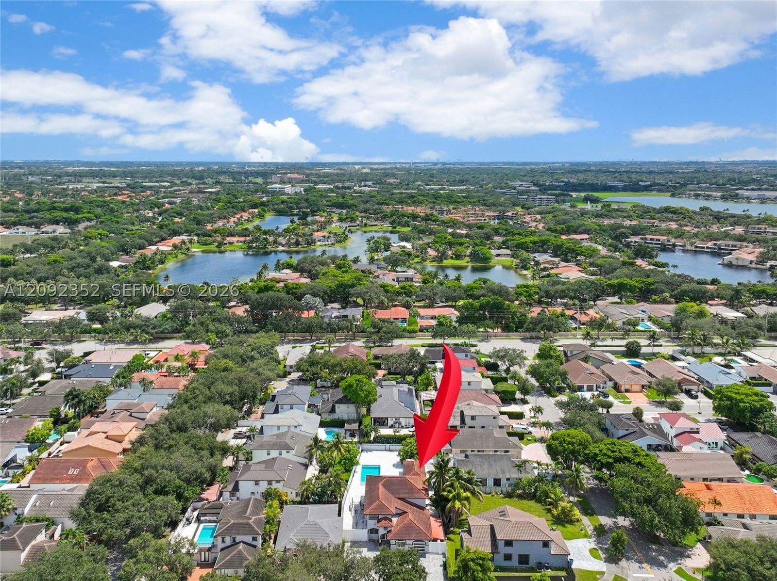 Real estate property located at 15123 87th Pl, Miami-dade, West Lakes Gardens 5th Ad, Miami Lakes, FL
