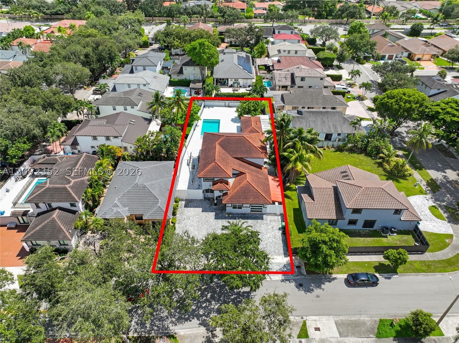 Real estate property located at 15123 87th Pl, Miami-dade, West Lakes Gardens 5th Ad, Miami Lakes, FL