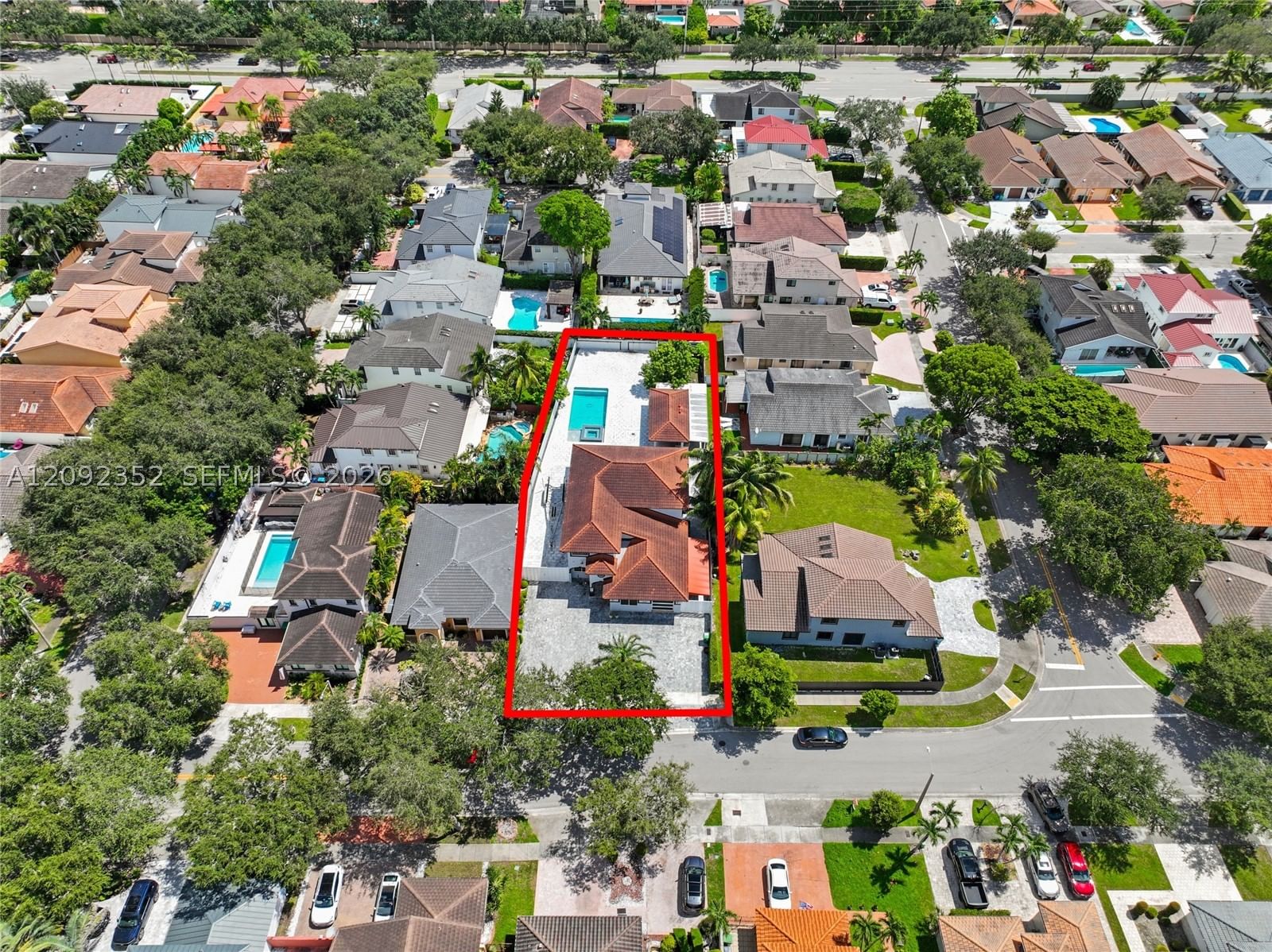 Real estate property located at 15123 87th Pl, Miami-dade, West Lakes Gardens 5th Ad, Miami Lakes, FL