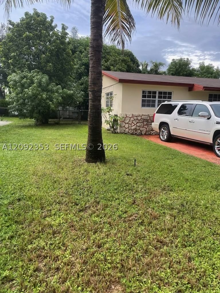 Real estate property located at 121 173rd St, Miami-dade, Con-gia Mnr, Miami, FL